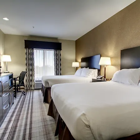 Holiday Inn Express Natchez South West By Ihg Exterior foto