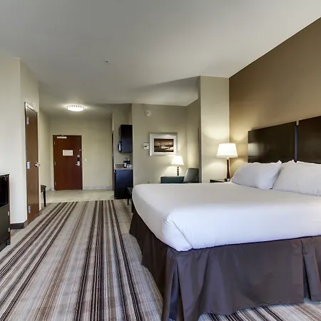 Holiday Inn Express Natchez South West By Ihg Exterior foto