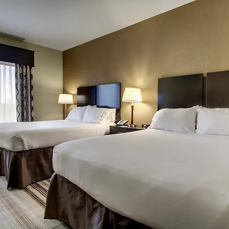 Holiday Inn Express Natchez South West By Ihg Exterior foto
