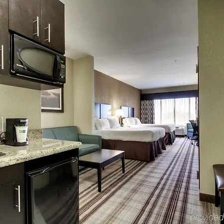 Holiday Inn Express Natchez South West By Ihg Exterior foto