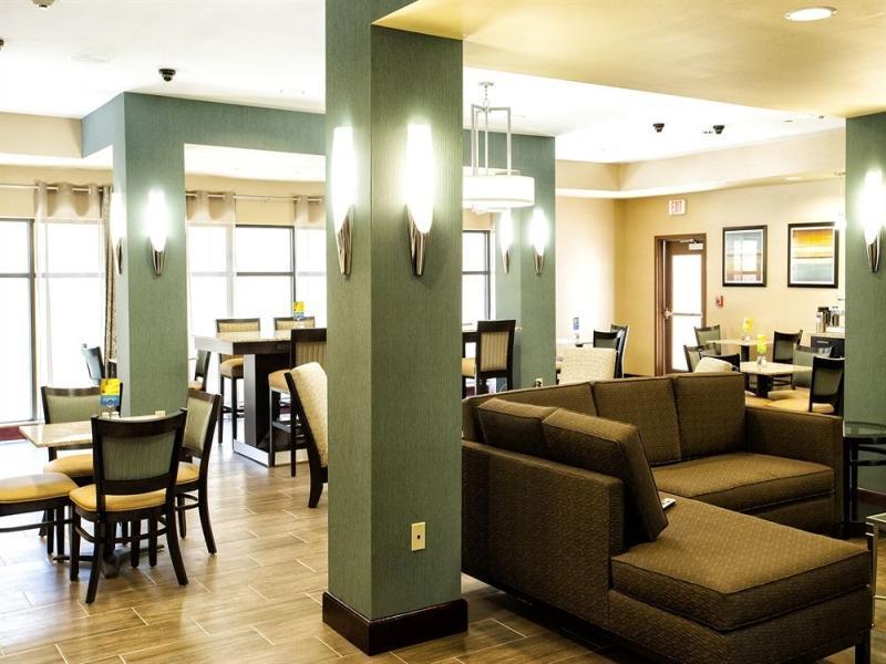 Express South West By Ihg Hotel Natchez
