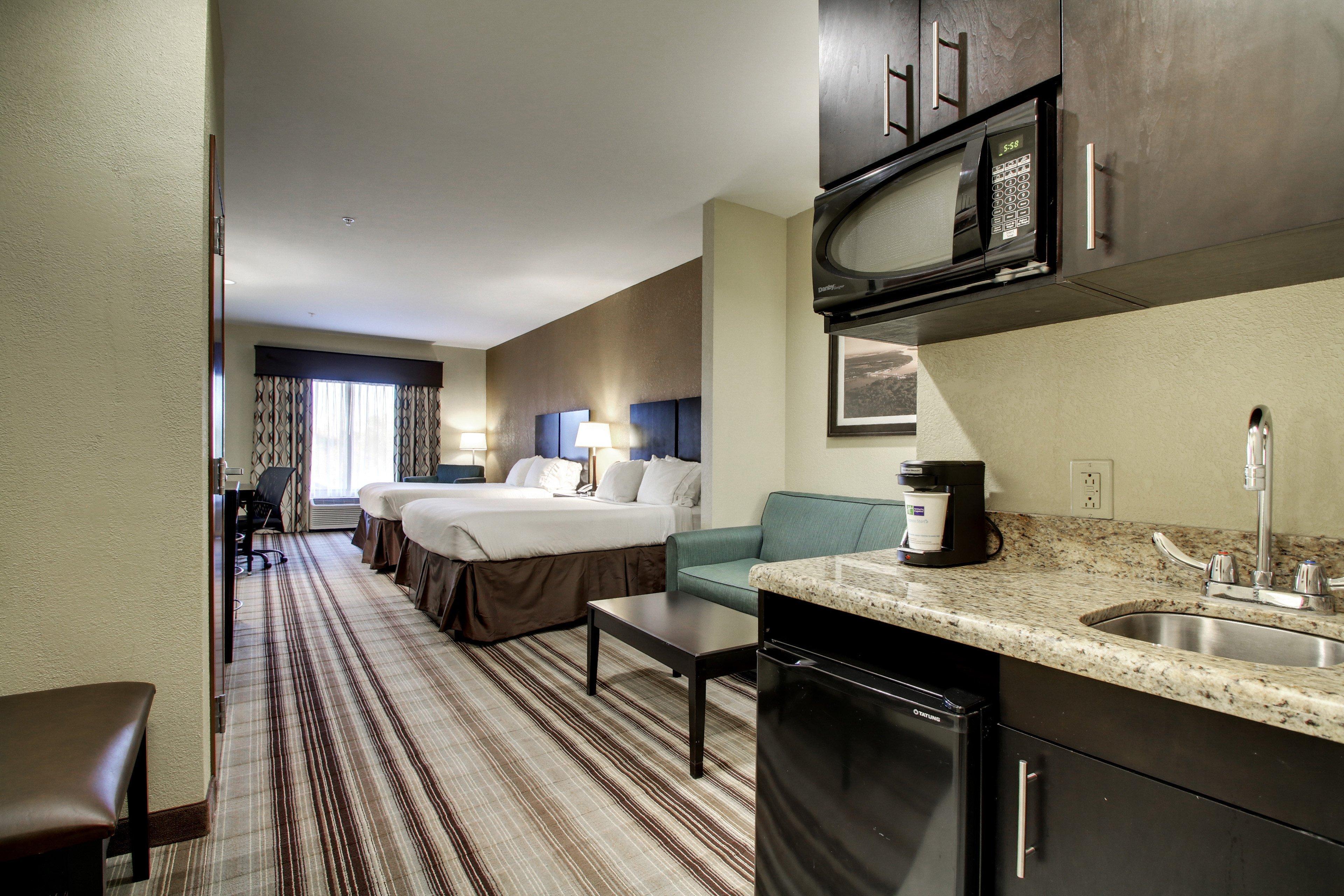 Express South West By Ihg Hotel